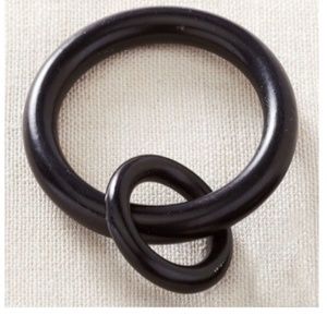 PB curtain rings